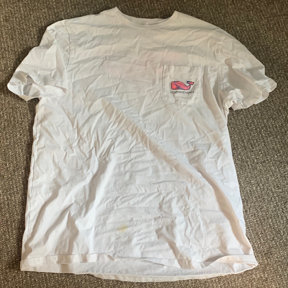 Vineyard Vines shirt